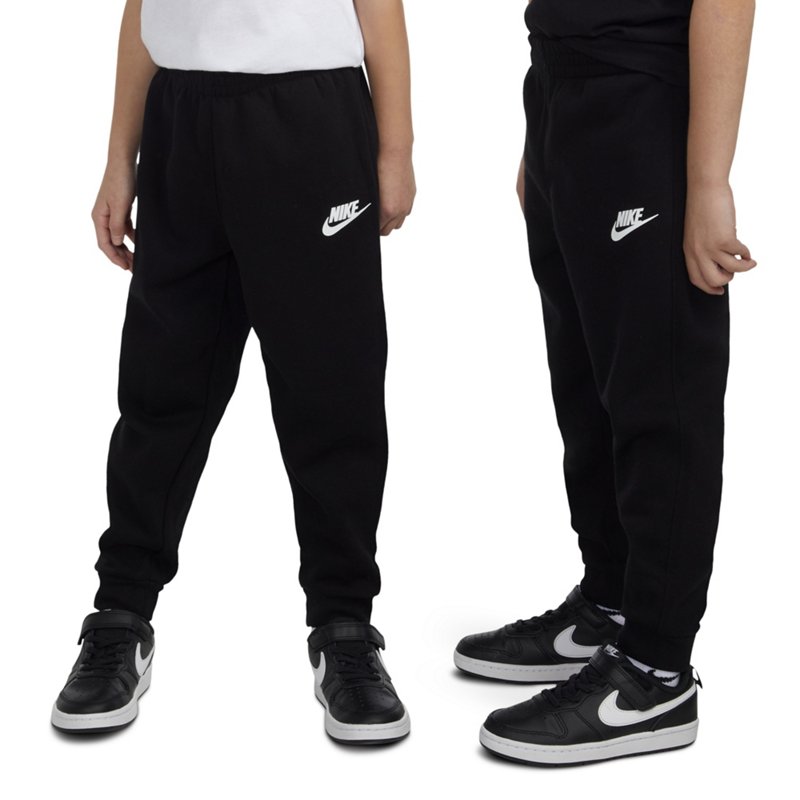 Nike Boys' 4-7 Spor… - image