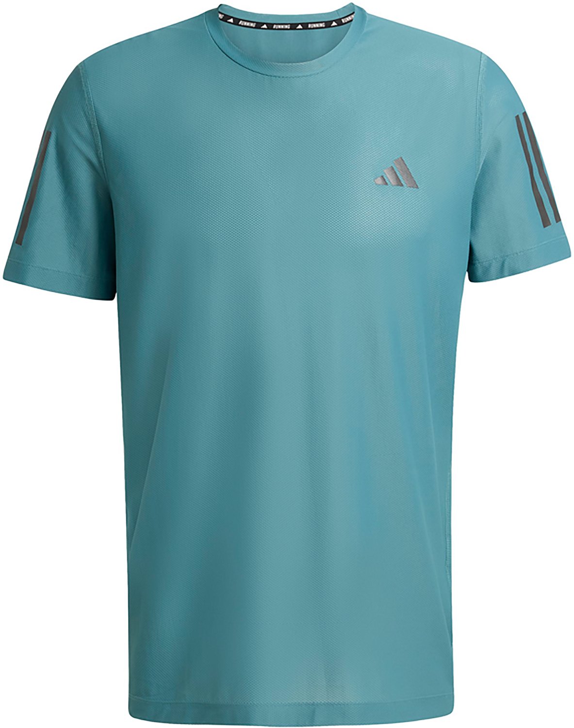 adidas Men's Own The Run T-shirt - view number 6