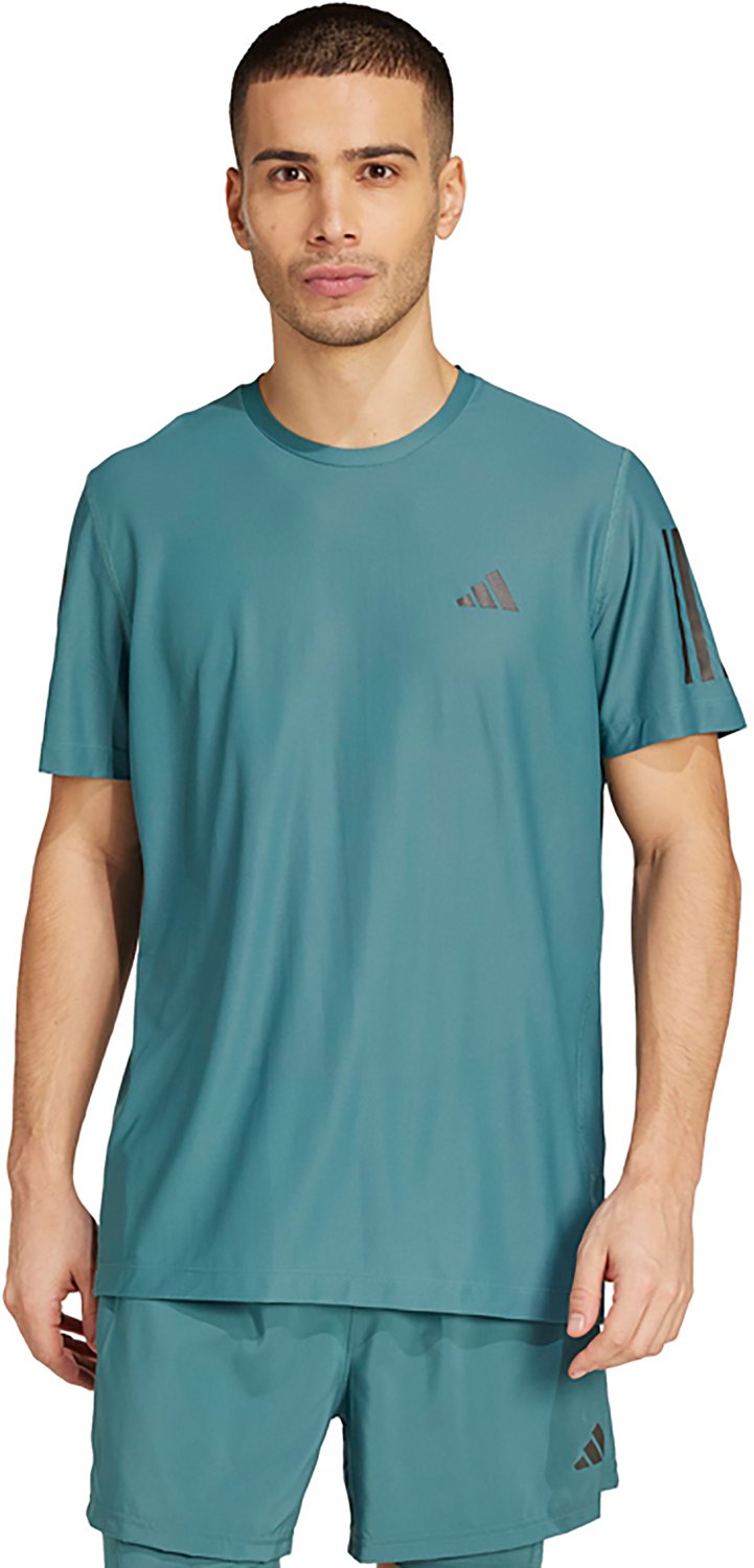 adidas Men's Own The Run T-shirt