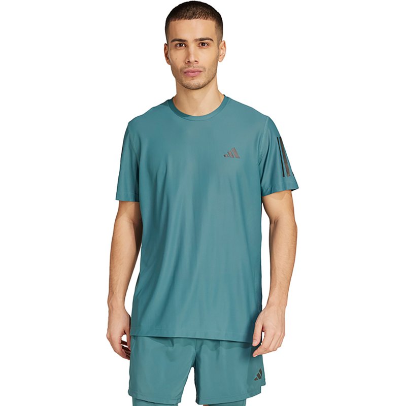 Adidas Men's Own Th… - image