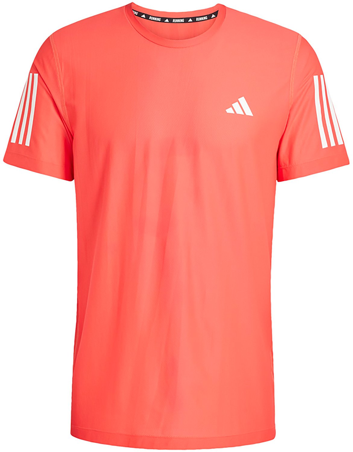 adidas Men's Own The Run T-shirt - view number 6