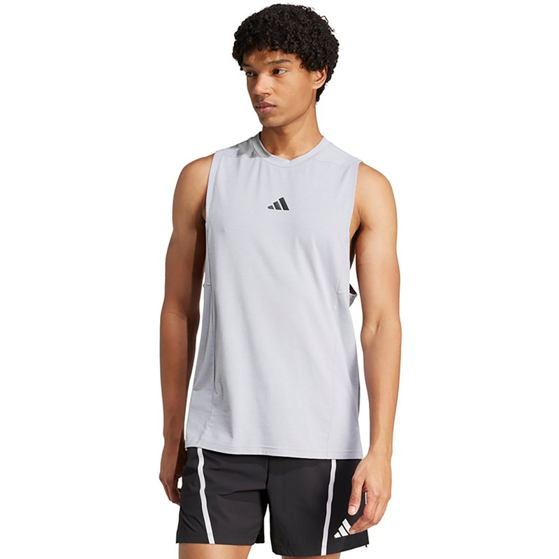 Adidas Men's D4T Ta… - image