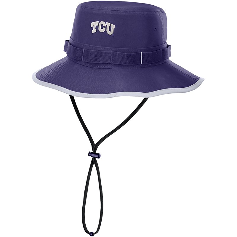 Nike Men's Tcu Dri-… - image