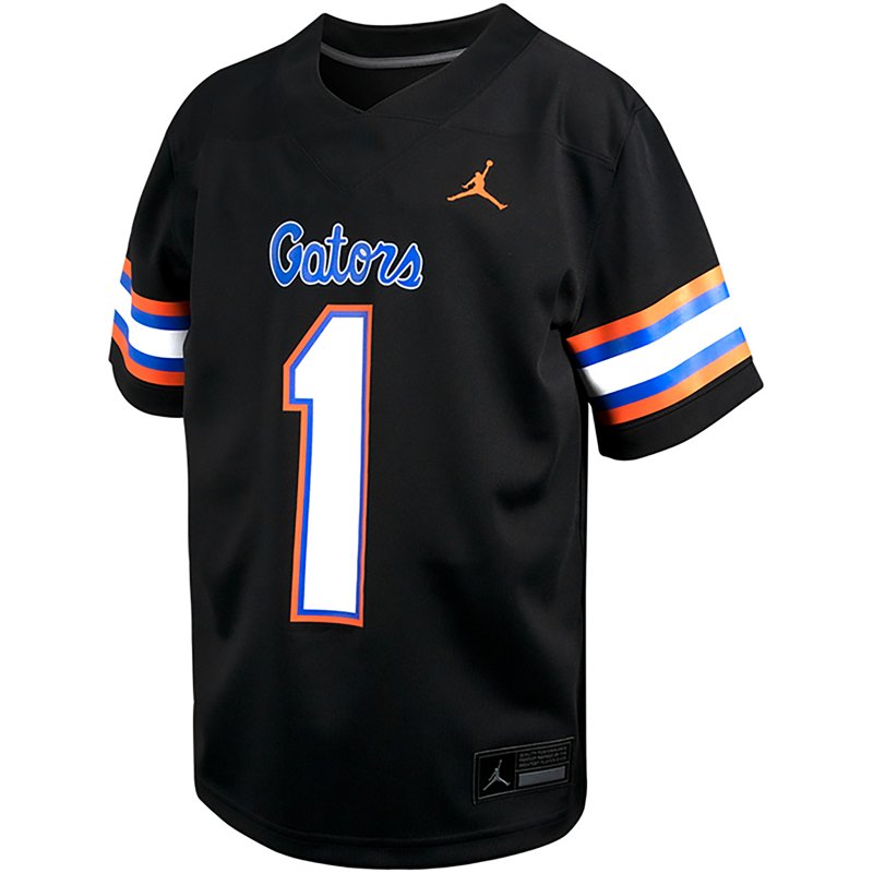 Nike Boys' 4-7 Univ… - image