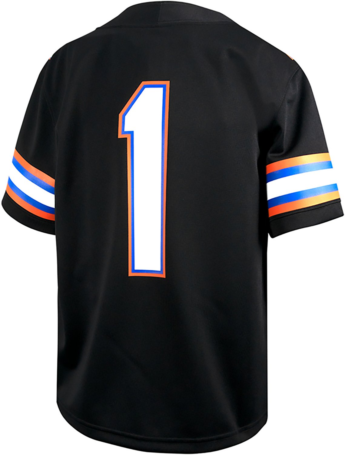 Nike Boys' 4-7 University of Florida Replica Football Jersey - view number 2