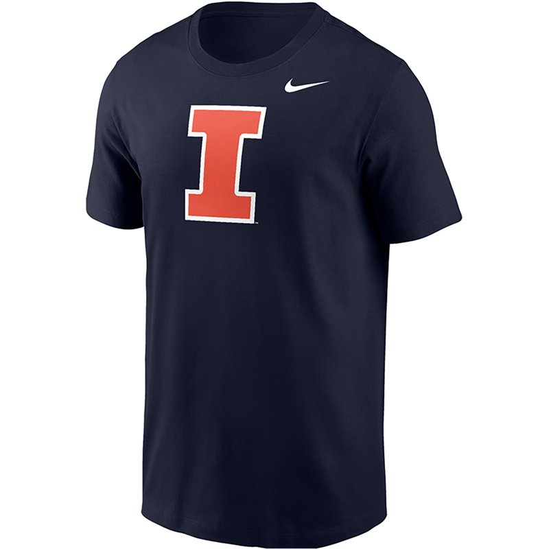 Nike Men's Illinois… - image