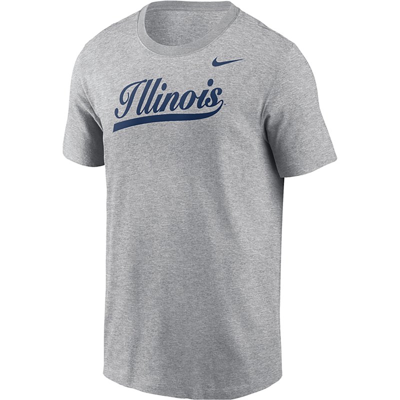 Nike Men's Illinois… - image