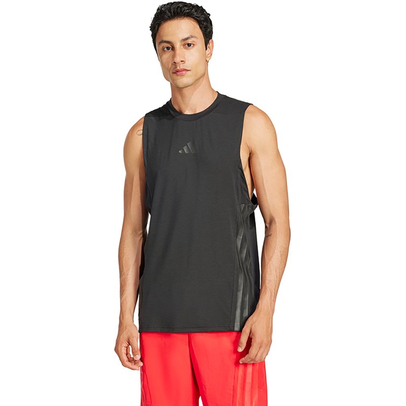 Adidas Men's D4T 3-… - image