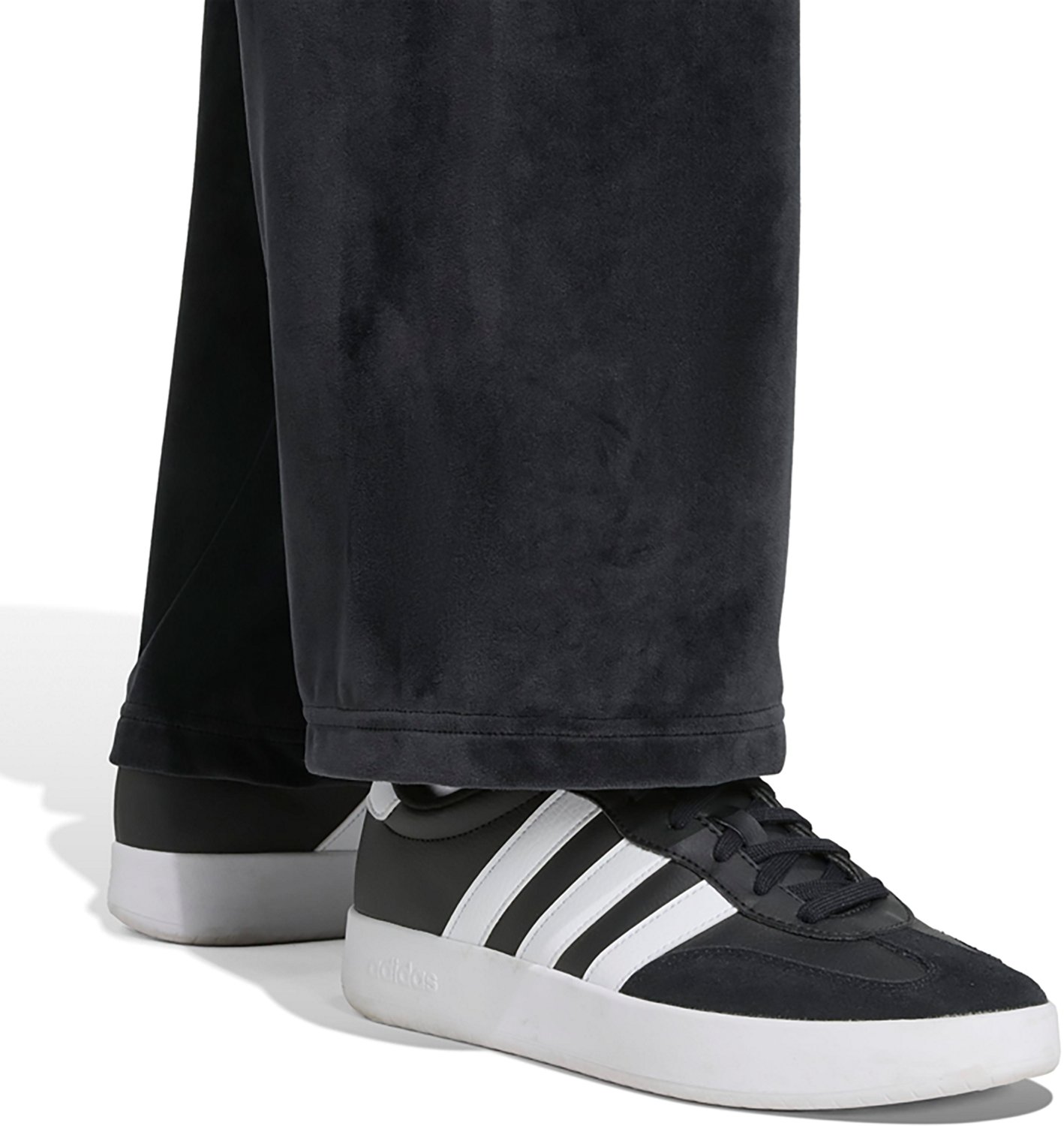 adidas Men's House of Tiro Q4 Lifestyle Pants - view number 3