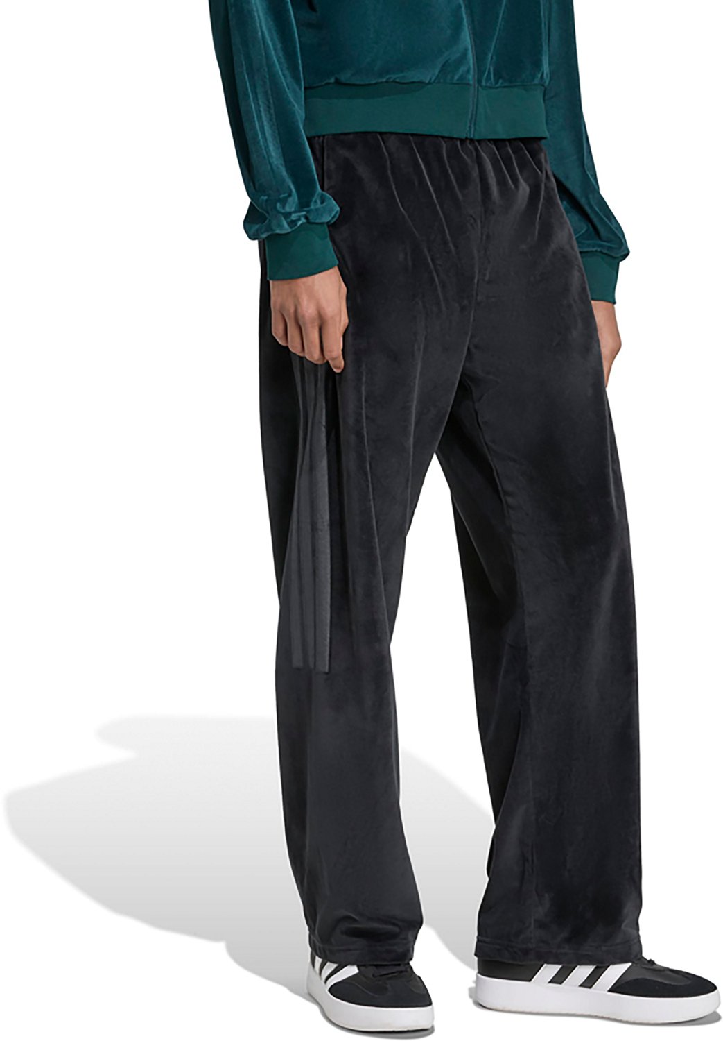 adidas Men's House of Tiro Q4 Lifestyle Pants - view number 5