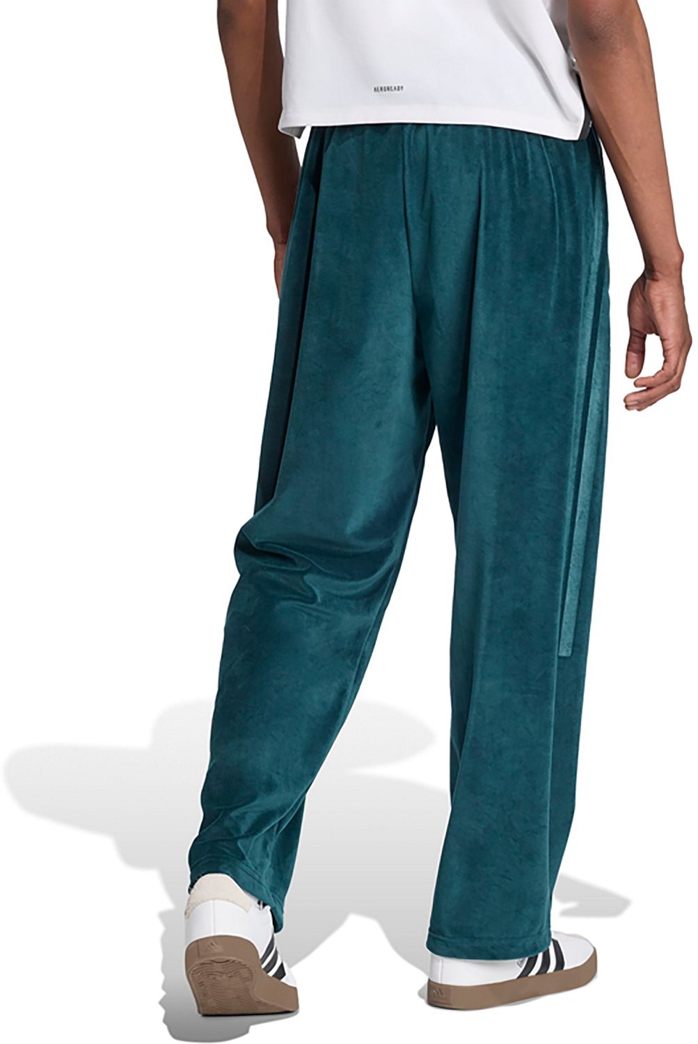 adidas Men's House of Tiro Q4 Lifestyle Pants - view number 2