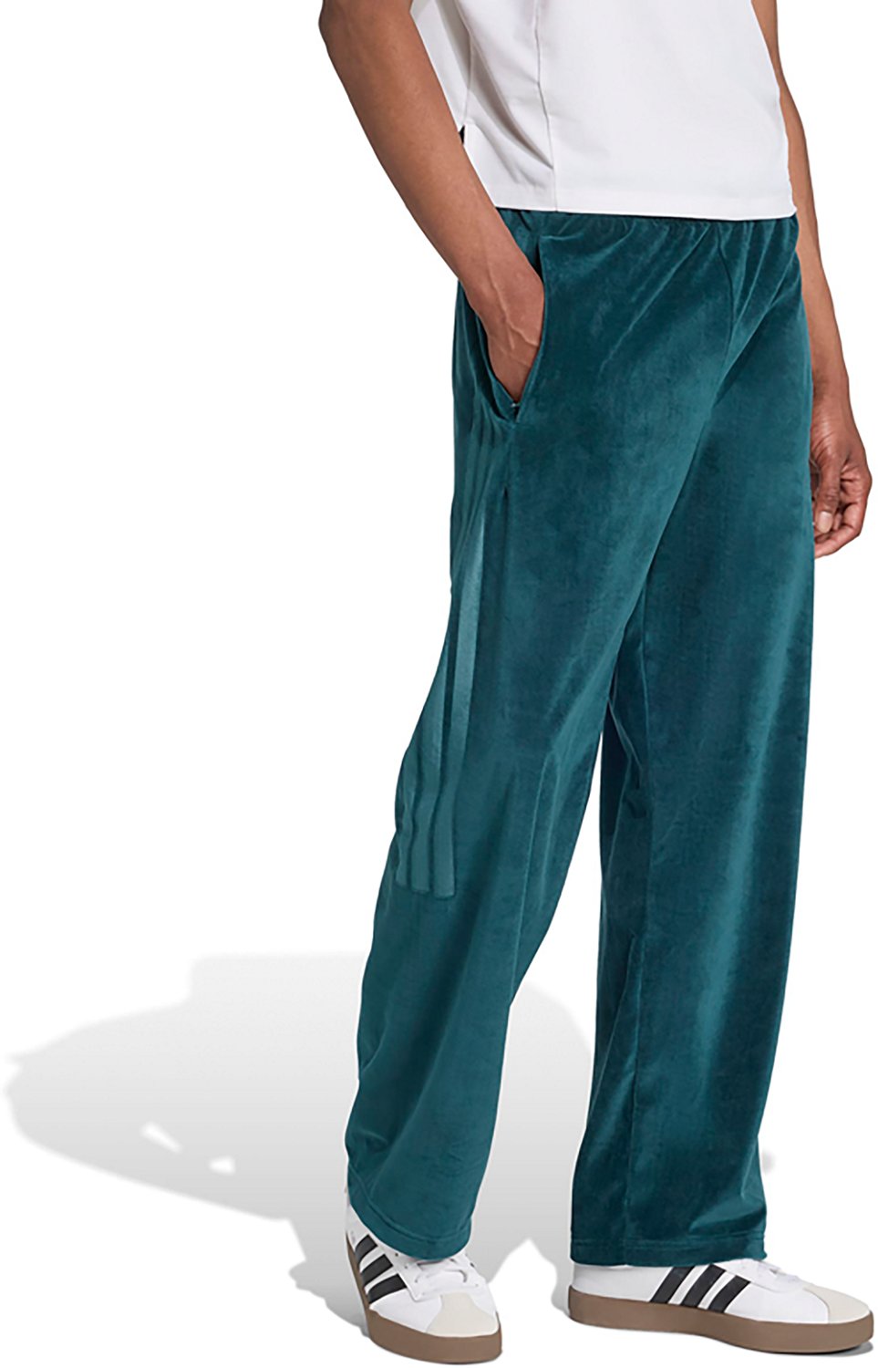 adidas Men's House of Tiro Q4 Lifestyle Pants - view number 5