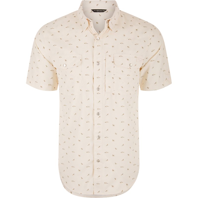 Drake Men's Cinco R… - image