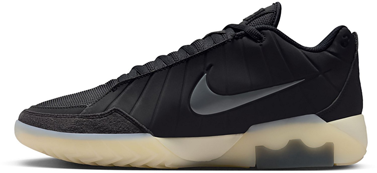 Nike Lebron Witness 9 Basketball Shoes - view number 2