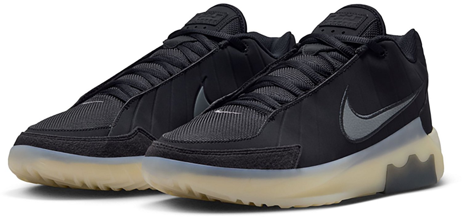 Nike Lebron Witness 9 Basketball Shoes - view number 3