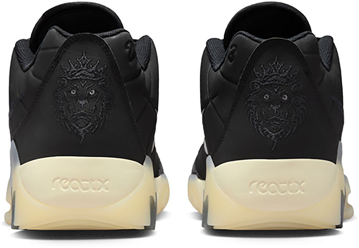 Nike Lebron Witness 9 Basketball Shoes - view number 4