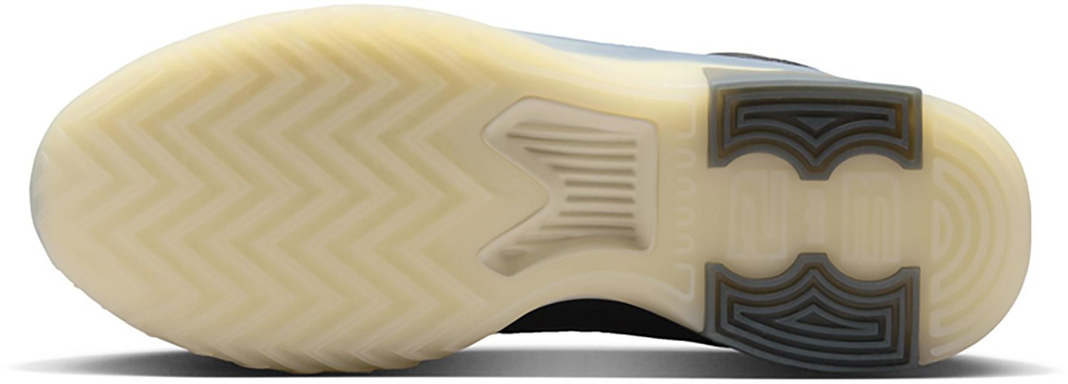 Nike Lebron Witness 9 Basketball Shoes - view number 6