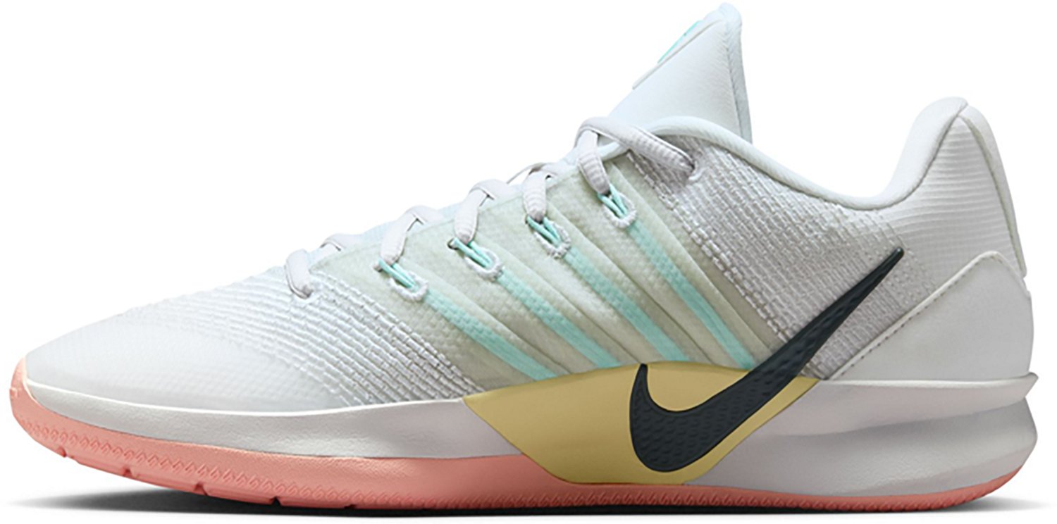 Nike Women's Sabrina 3 Basketball Shoes - view number 2