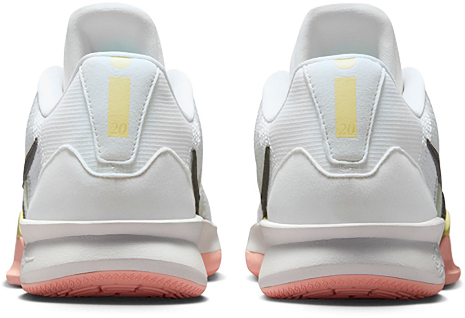 Nike Women's Sabrina 3 Basketball Shoes - view number 4