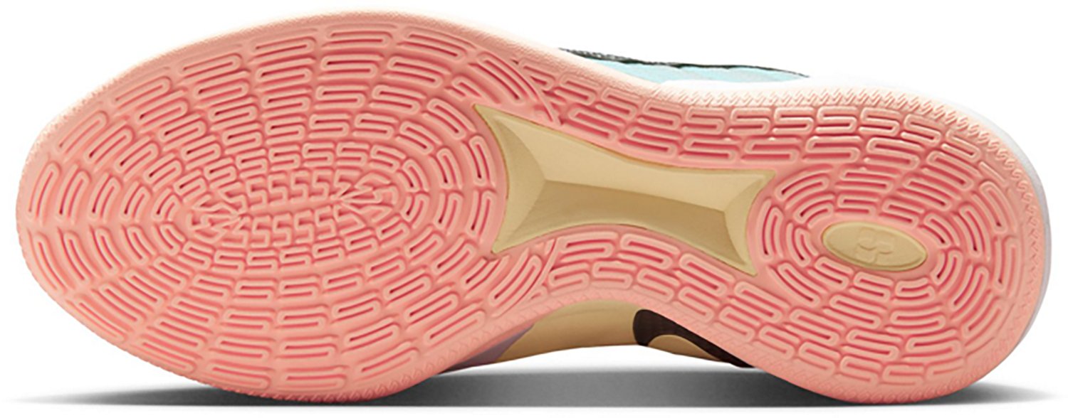 Nike Women's Sabrina 3 Basketball Shoes - view number 6