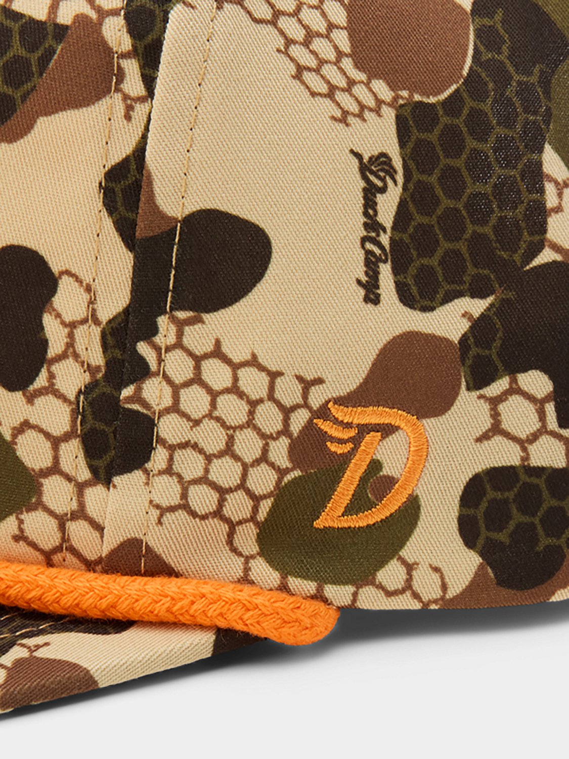 Duck Camp Men's Trademark Grandpa Hat - view number 3