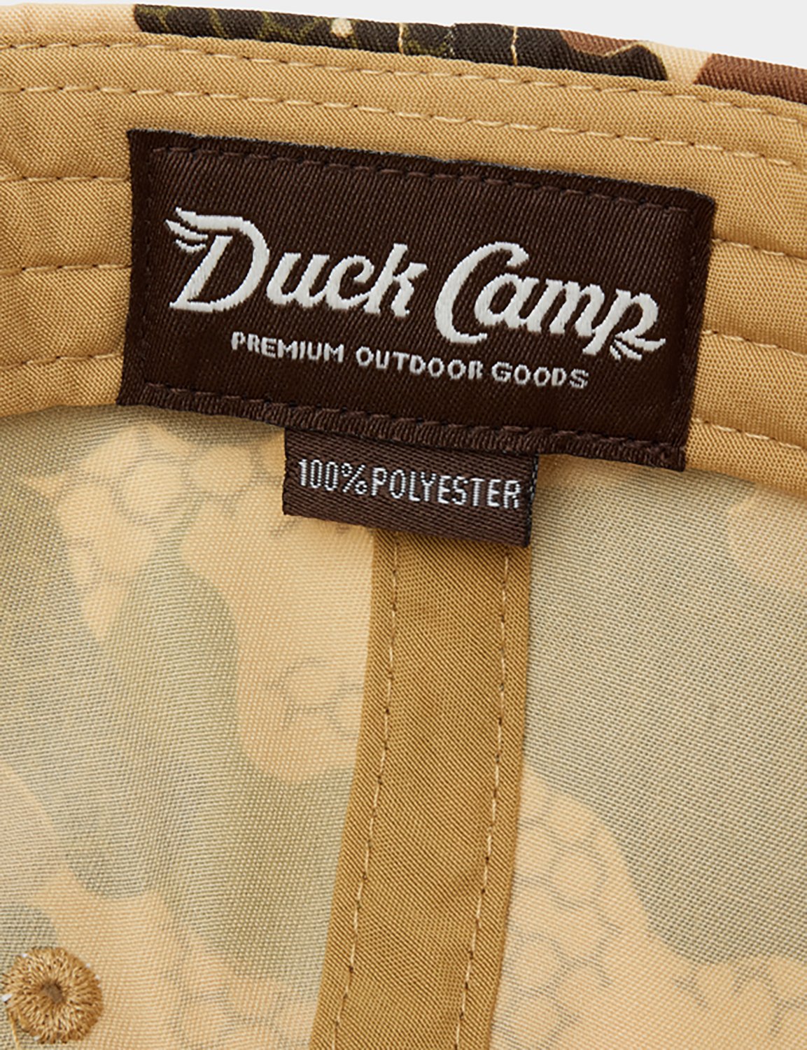 Duck Camp Men's Trademark Grandpa Hat - view number 4