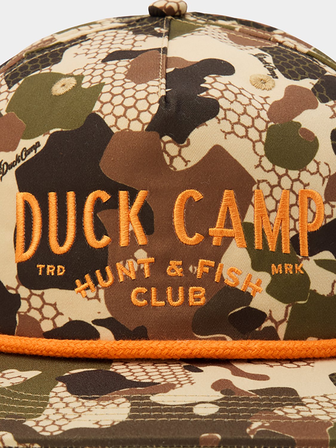 Duck Camp Men's Trademark Grandpa Hat - view number 5