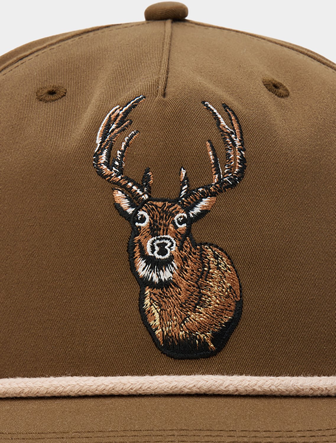 Duck Camp Men's Whitetail Grandpa Hat - view number 3