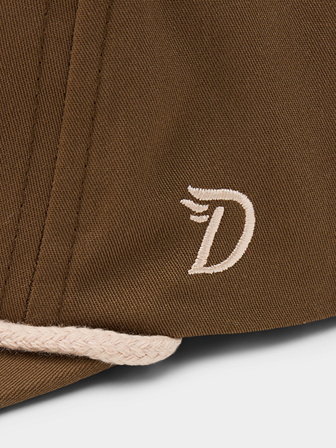 Duck Camp Men's Whitetail Grandpa Hat - view number 4