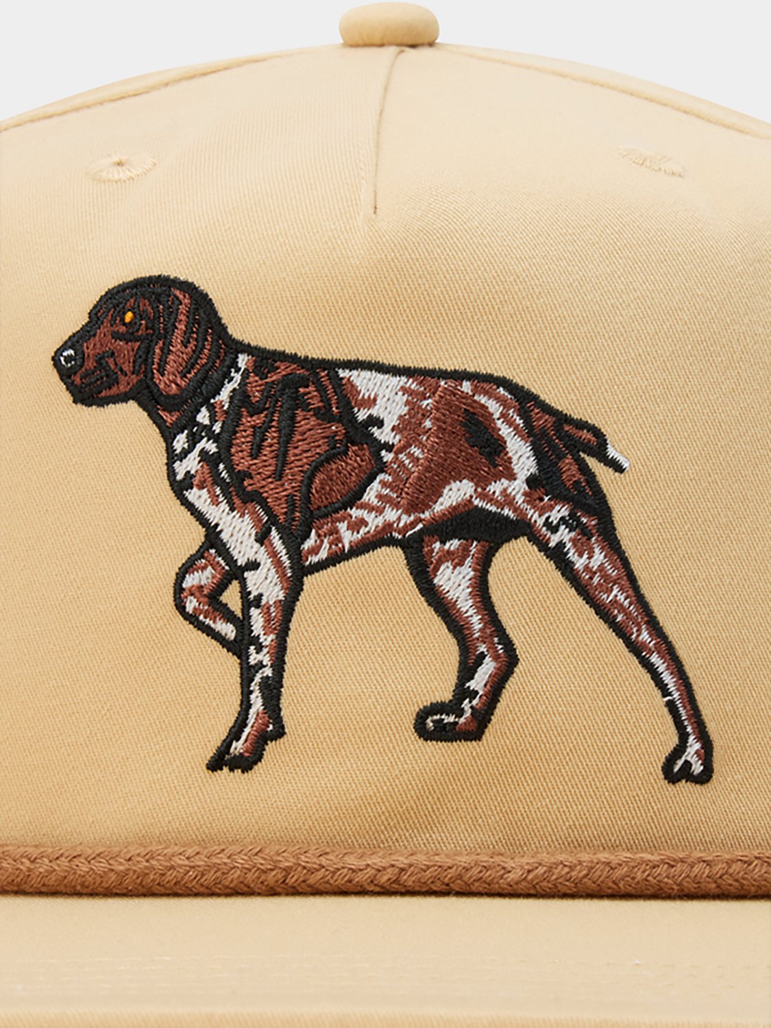 Duck Camp Men's Pointer Cap - view number 3