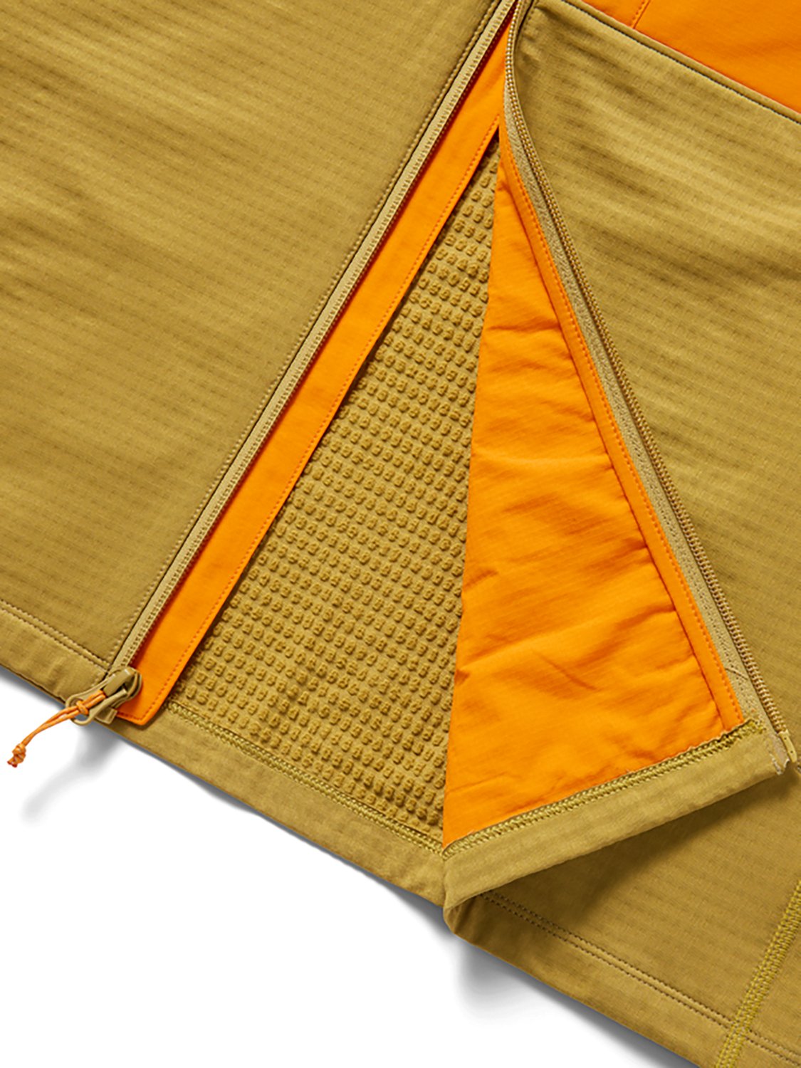 Duck Camp Men's Lightweight Grid Tech Vest - view number 3