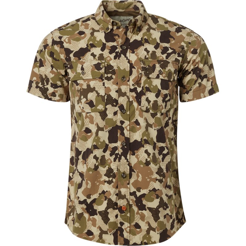 Duck Camp Men's Lig…