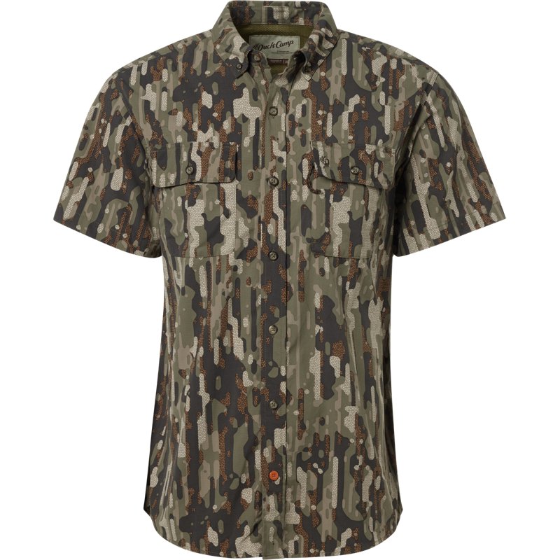 Duck Camp Men's Lig… - image
