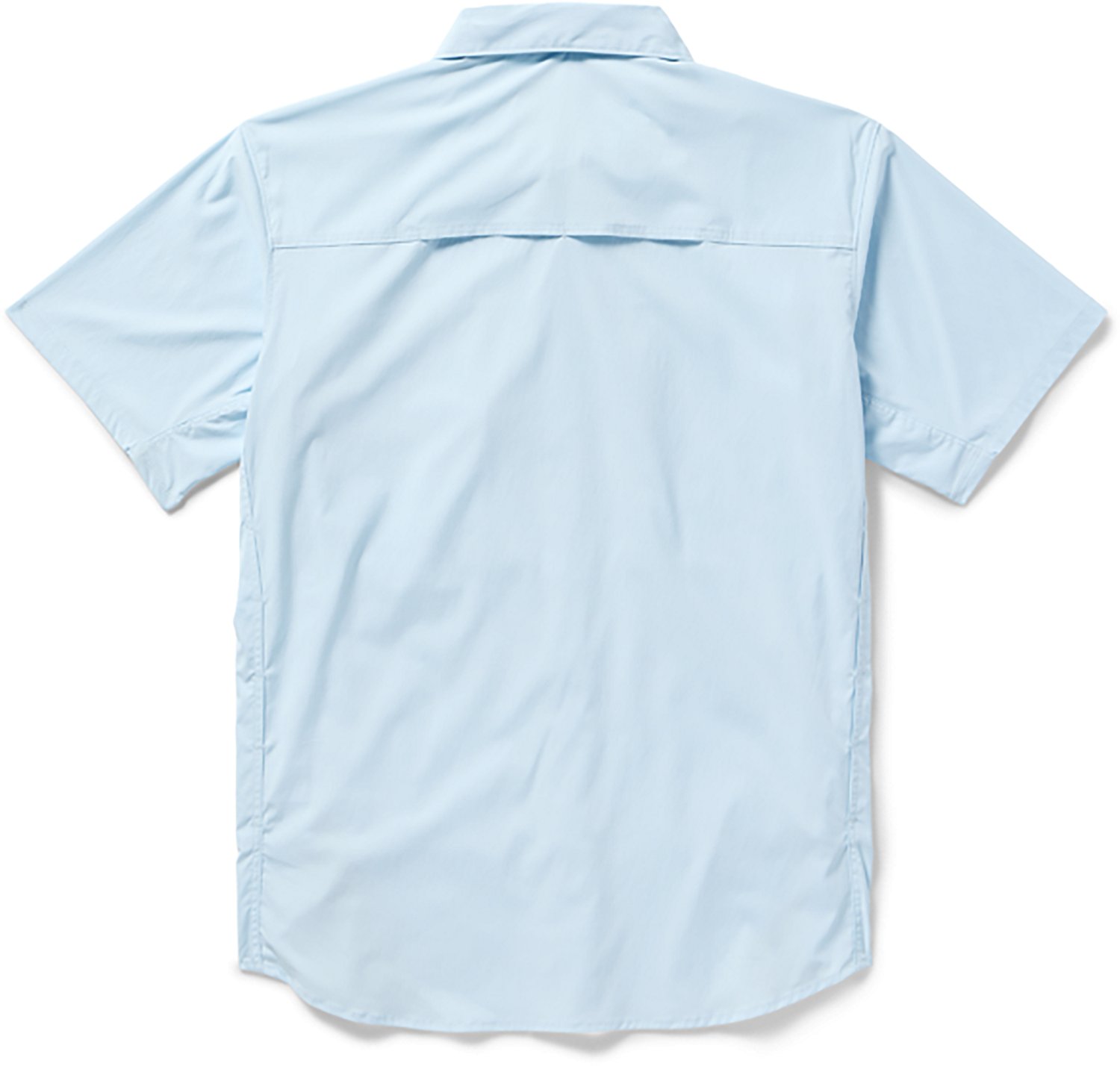 Duck Camp Men's Lightweight Fishing Polo Shirt - view number 2