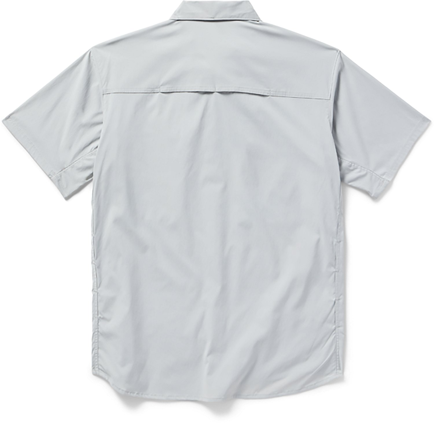 Duck Camp Men's Lightweight Fishing Polo Shirt - view number 2