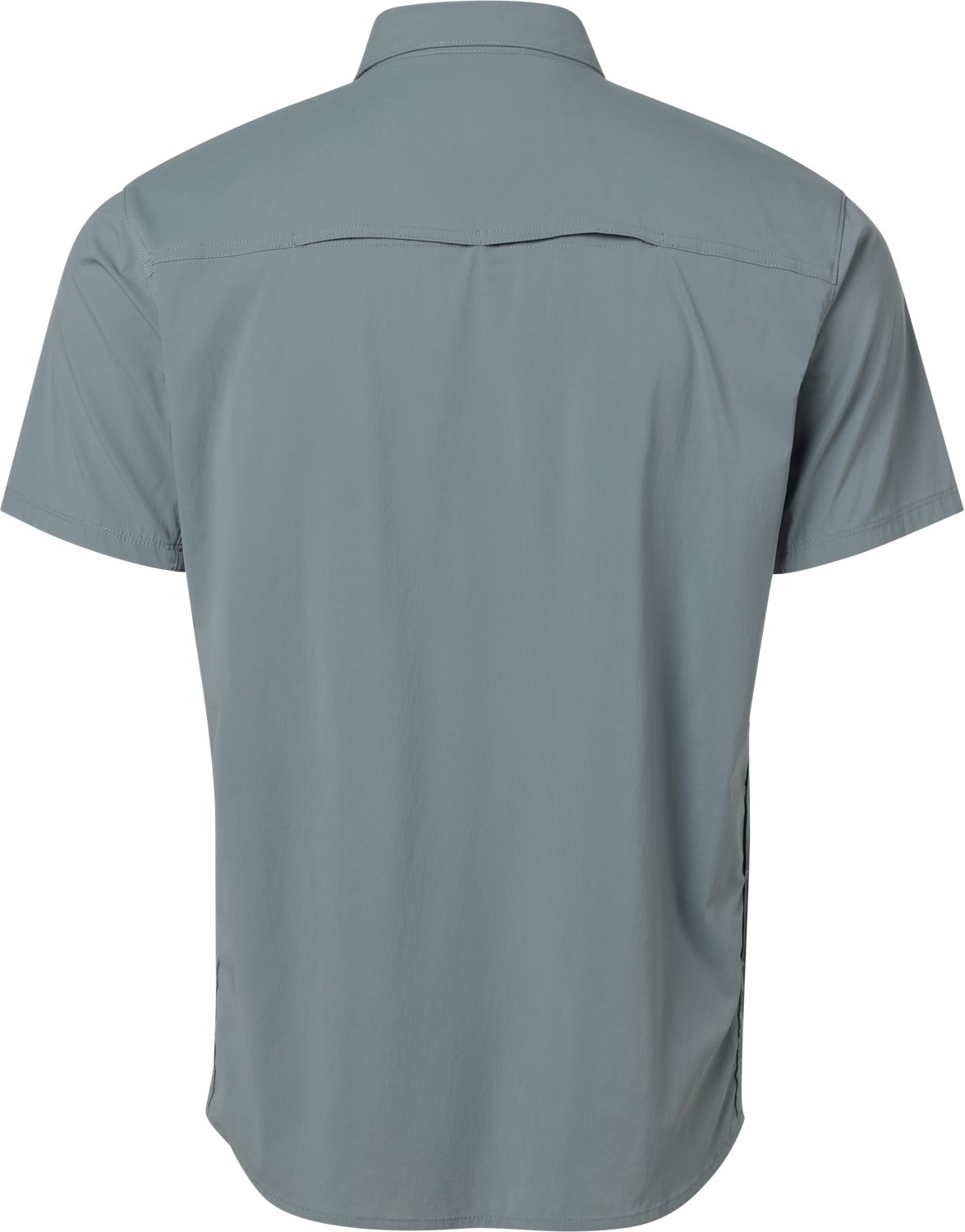 Duck Camp Men's Lightweight Fishing Polo Shirt - view number 2