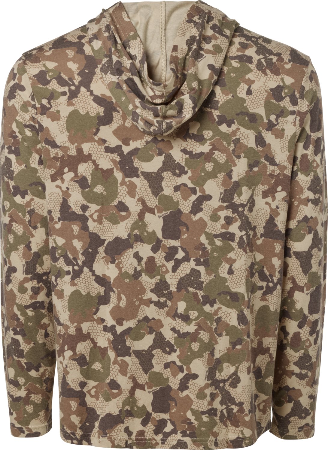 Duck Camp Men's Essential drirelease Hoodie - view number 2