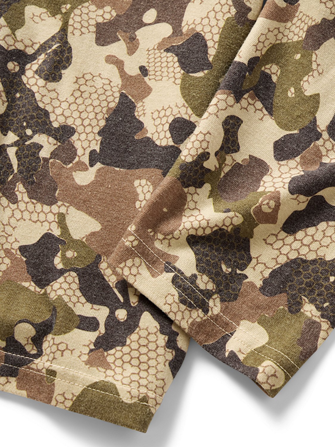 Duck Camp Men's Essential drirelease Hoodie - view number 3