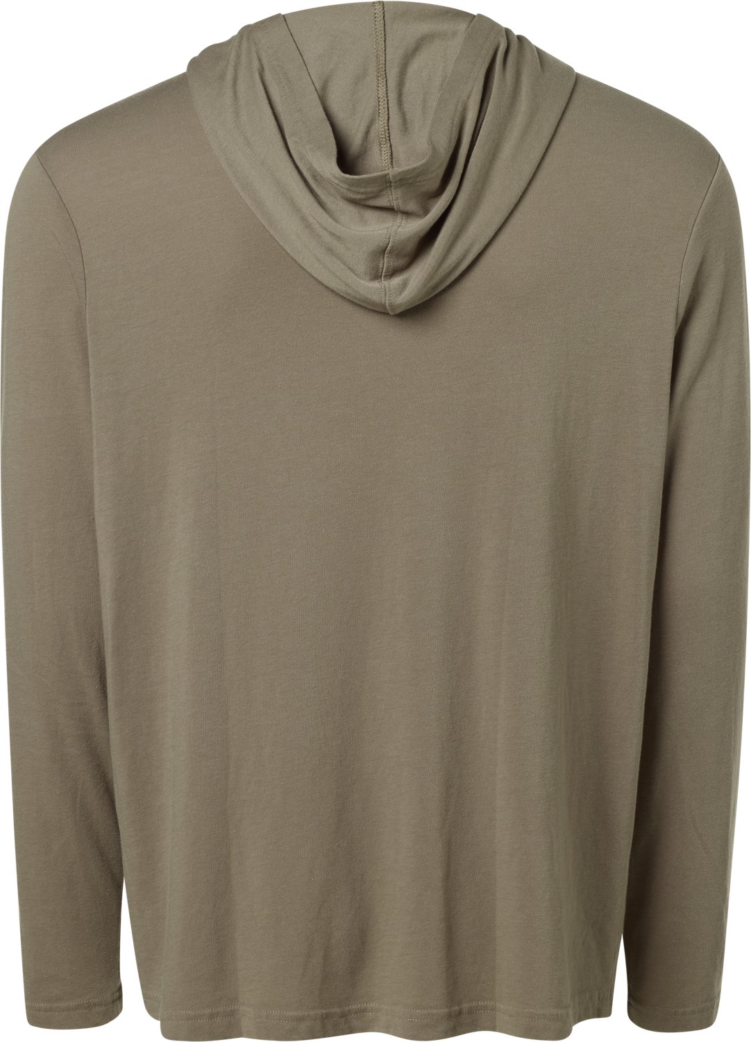 Duck Camp Men's Essential drirelease Hoodie - view number 2