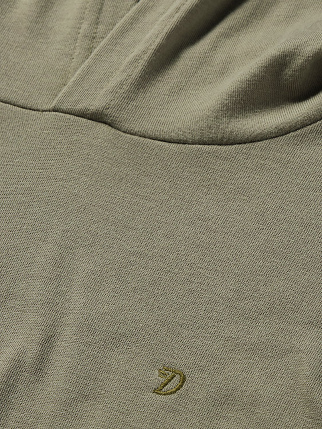 Duck Camp Men's Essential drirelease Hoodie - view number 3