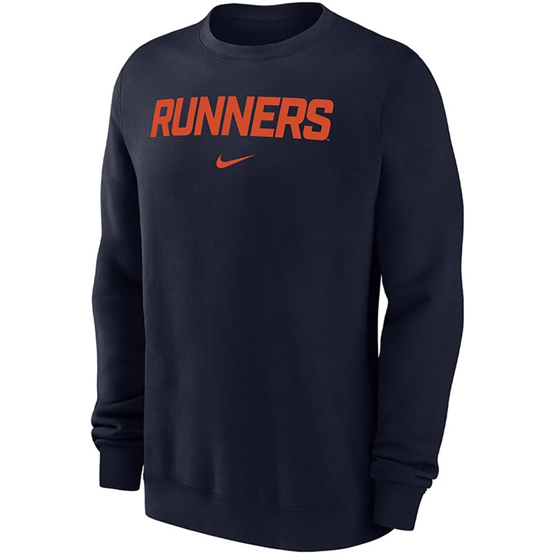 Nike Men's Utsa Run… - image