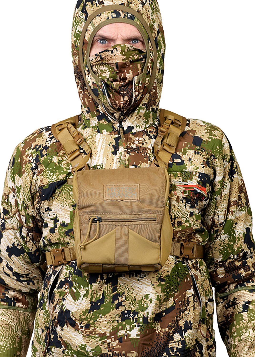 Mystery Ranch 10x Bino Harness - view number 6