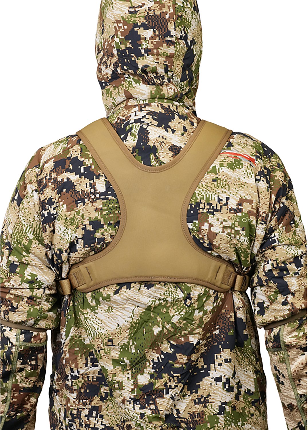 Mystery Ranch 10x Bino Harness - view number 7