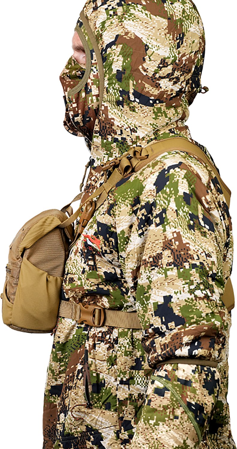 Mystery Ranch 10x Bino Harness - view number 8