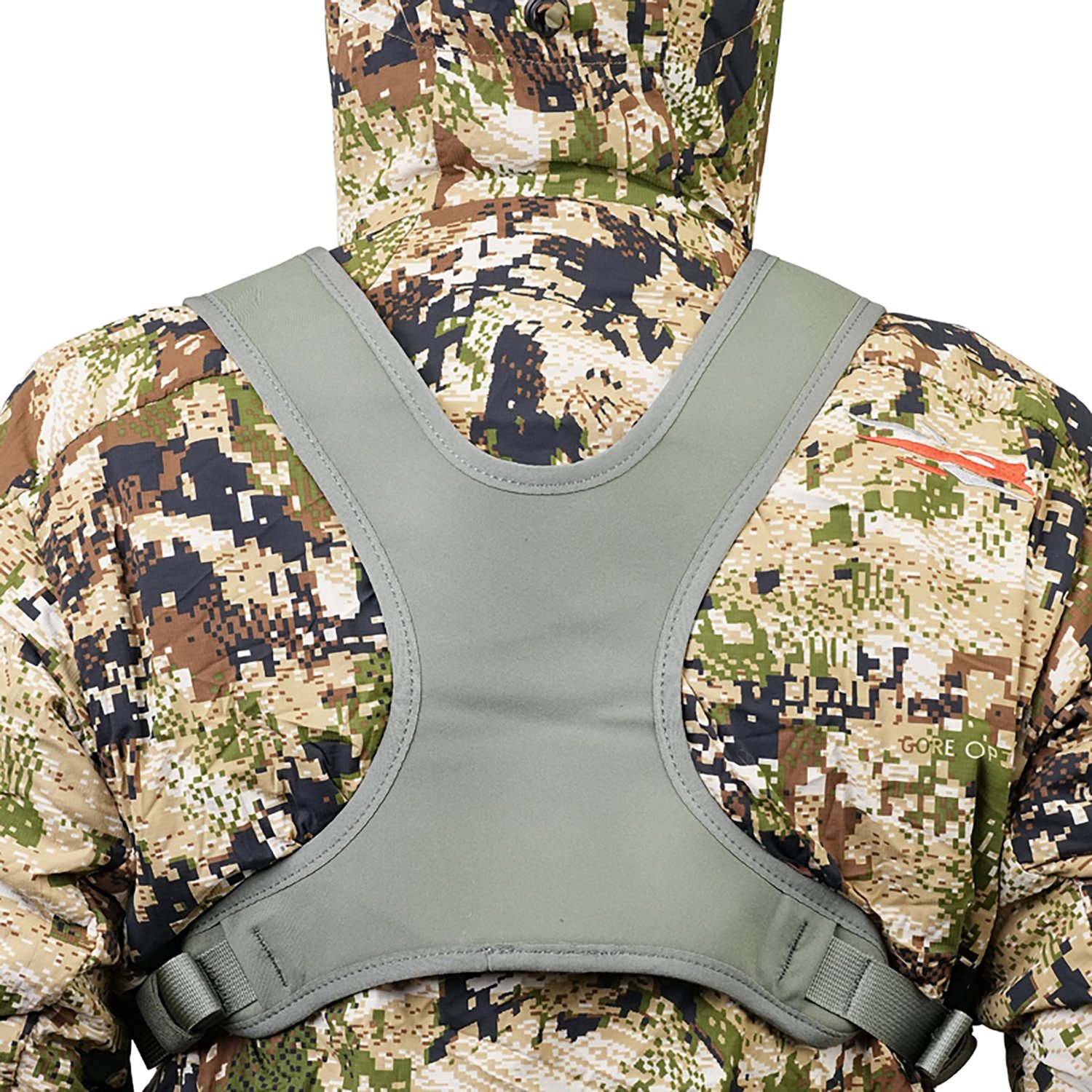 Mystery Ranch 10x Bino Harness