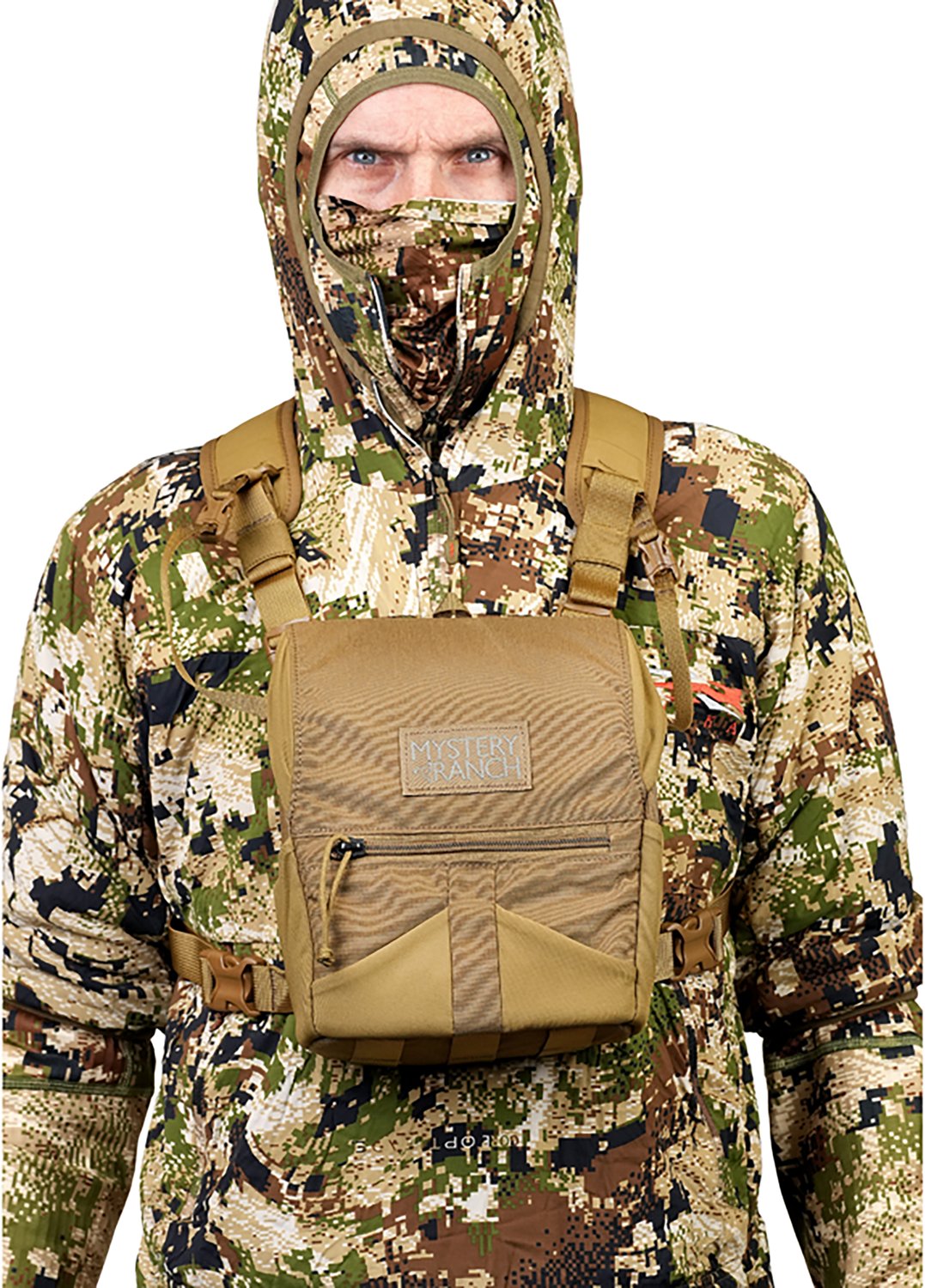 Mystery Ranch 12x Bino Harness - view number 5