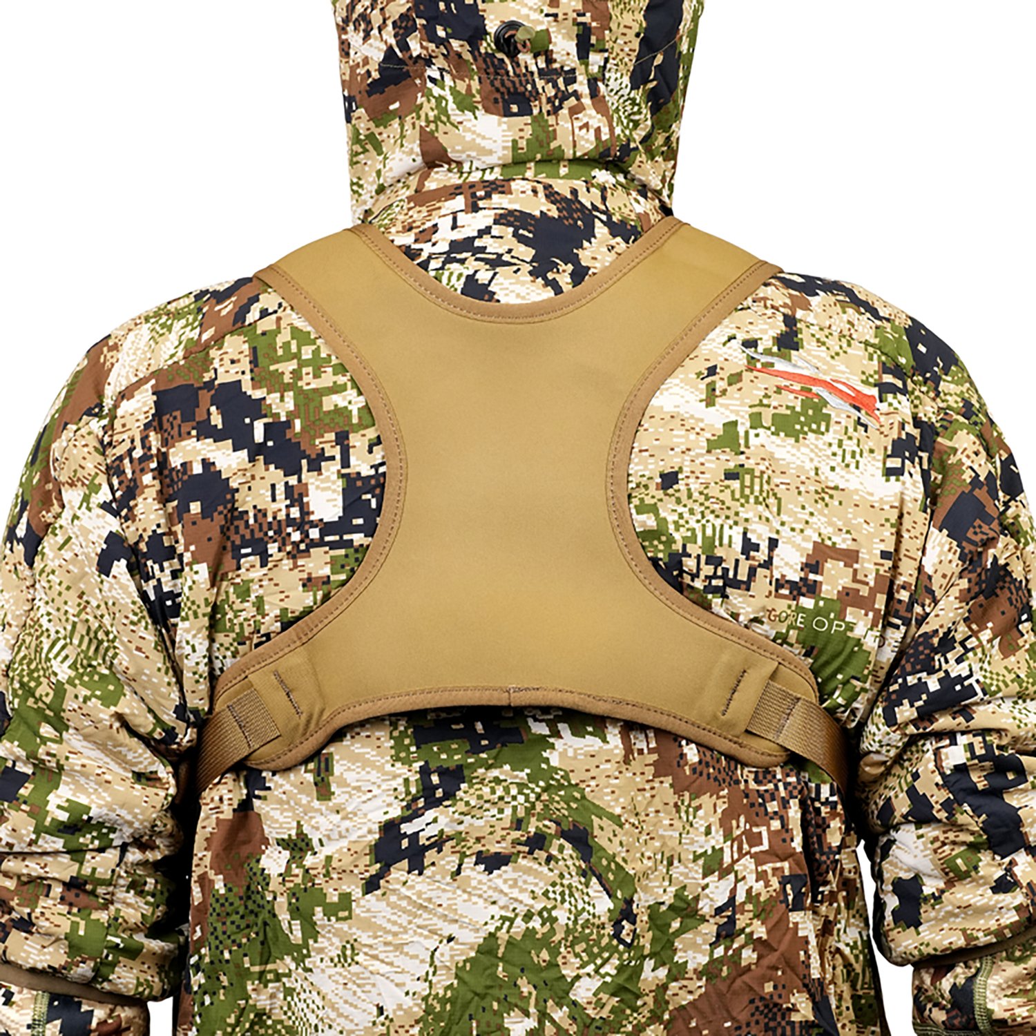 Mystery Ranch 12x Bino Harness - view number 6