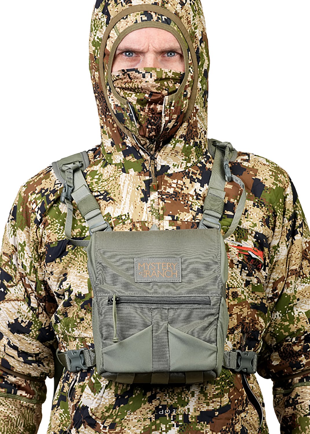 Mystery Ranch 12x Bino Harness - view number 5