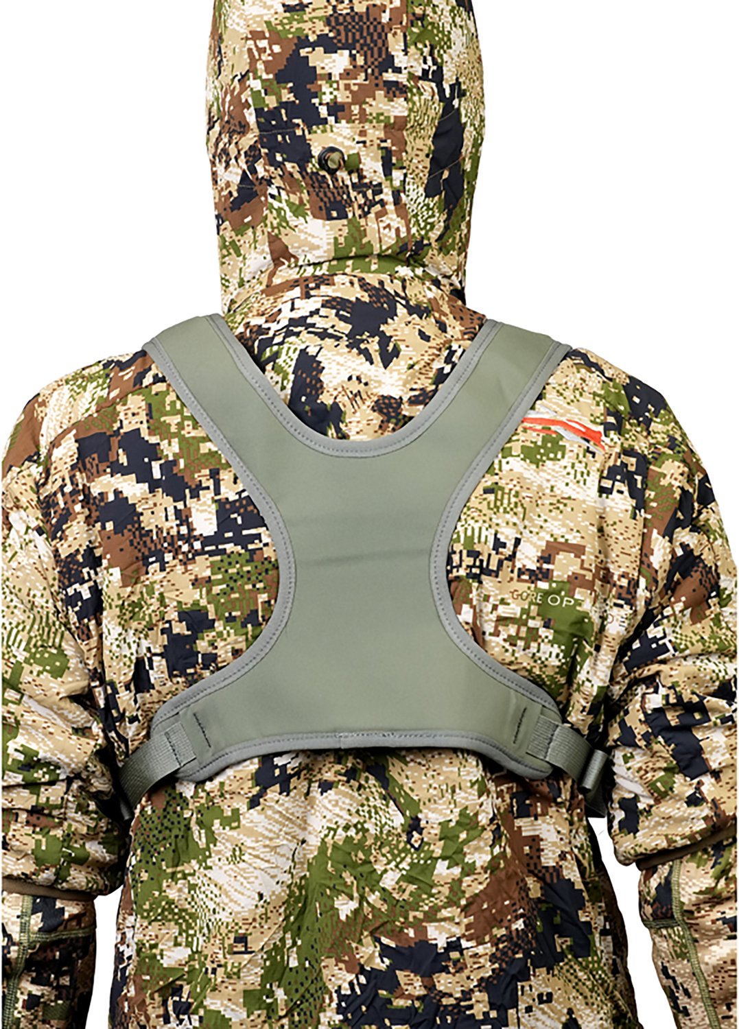 Mystery Ranch 12x Bino Harness - view number 6