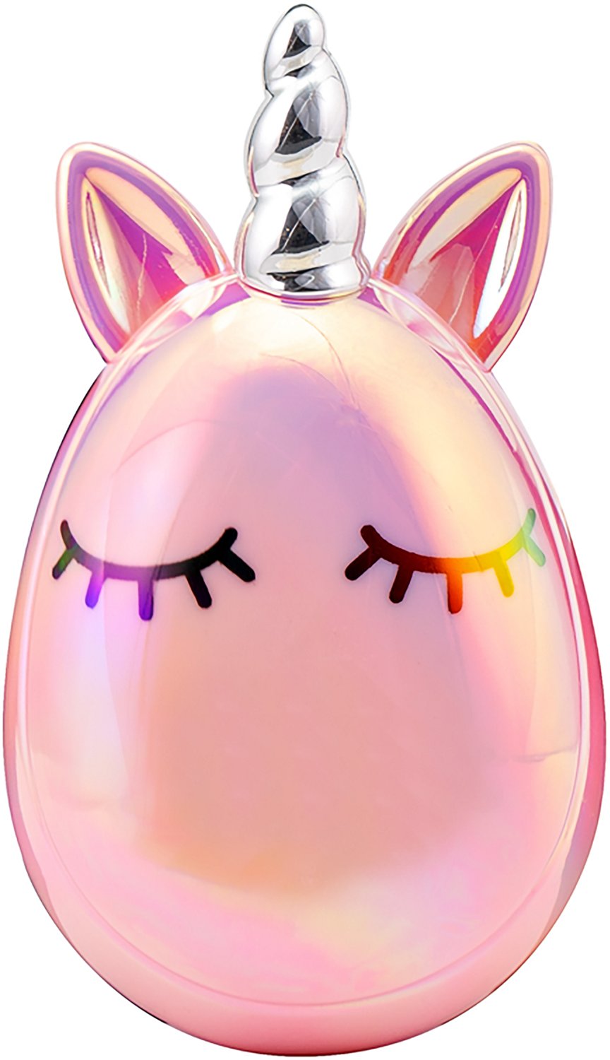 Toysmith Martinelia Sweet Dreams Unicorn Detangler Hair Brush - view number 3